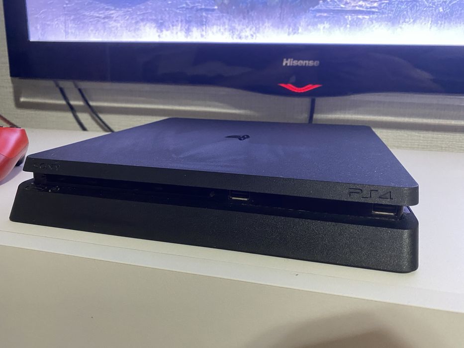 Ps4 PlayStation 4 1000GB