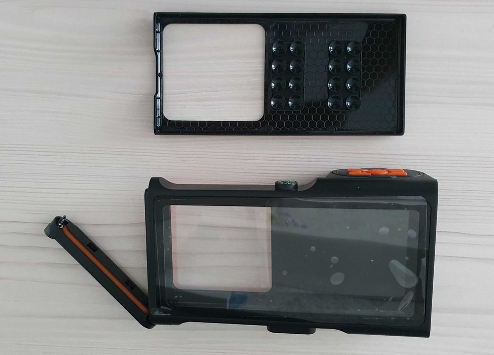 Футляр для ныряния