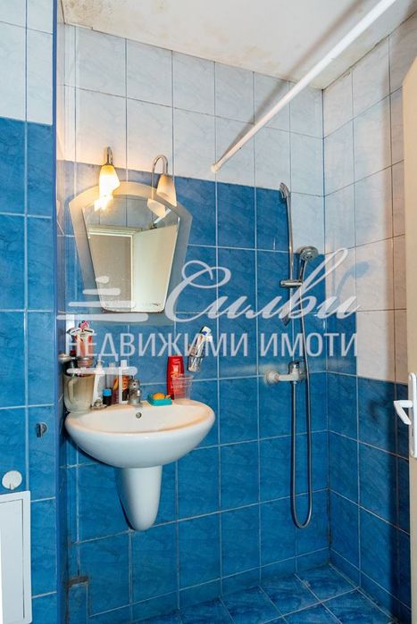 Двустаен СРЕДЕН апартамент - кв. Болница!