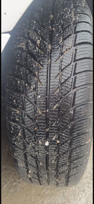 Vand vw polo 1,2 disel