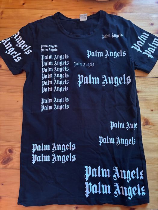 Тениска Palm Angels