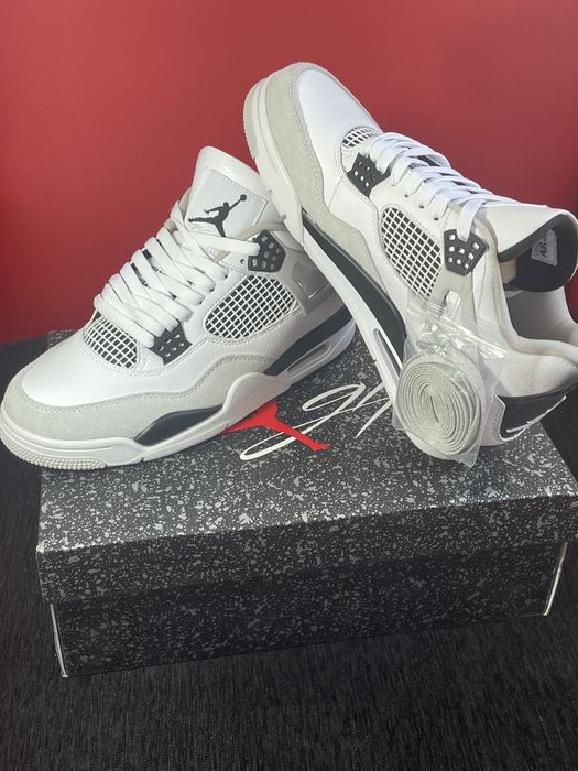 Jordan 4 - Marimea 42