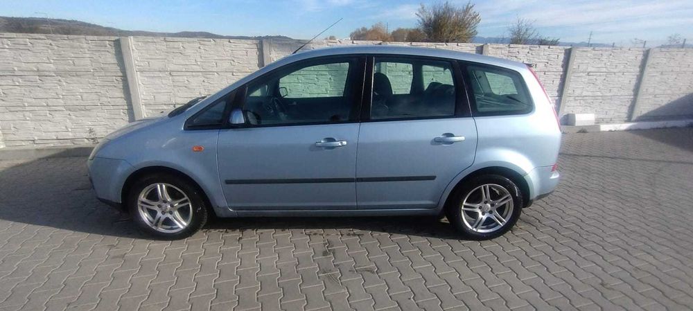 Vand Ford Focus C-Max, 1.6Tdci, an fabricatie 2005