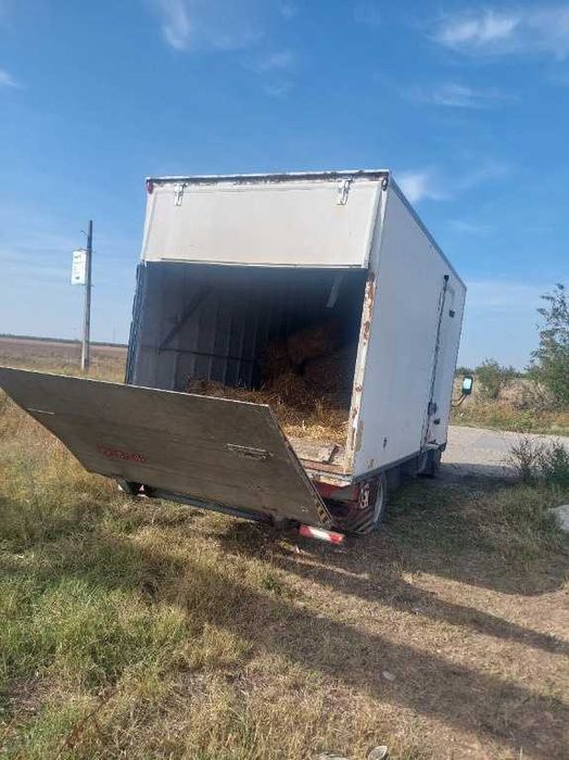 Dezmembram Nissan Cabstar 3.0 d 77 KW An 2006
Cod motor BD-30Ti