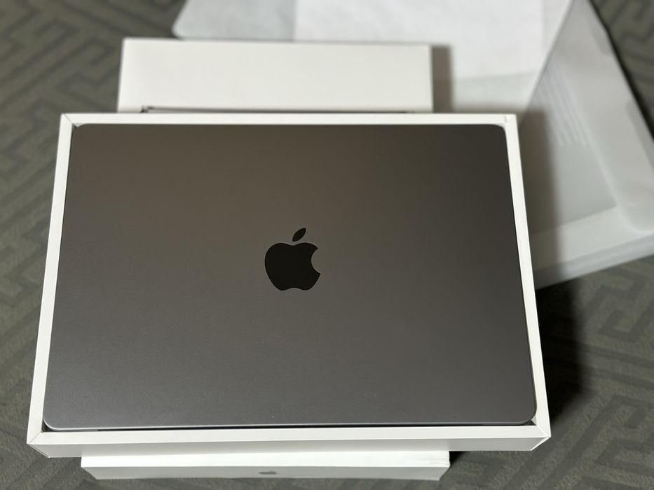 Apple MacBook Air 13 2022