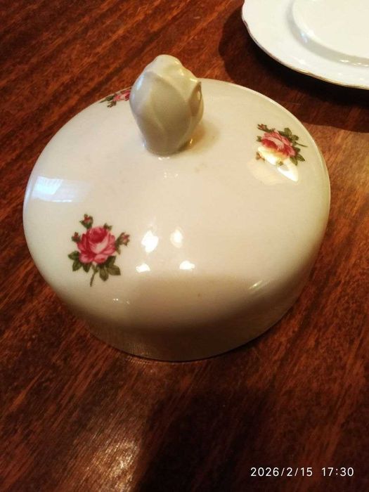 Масленка Кахла (ГДР)