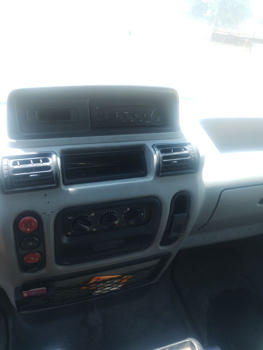 Рено Мастер 2.2dci