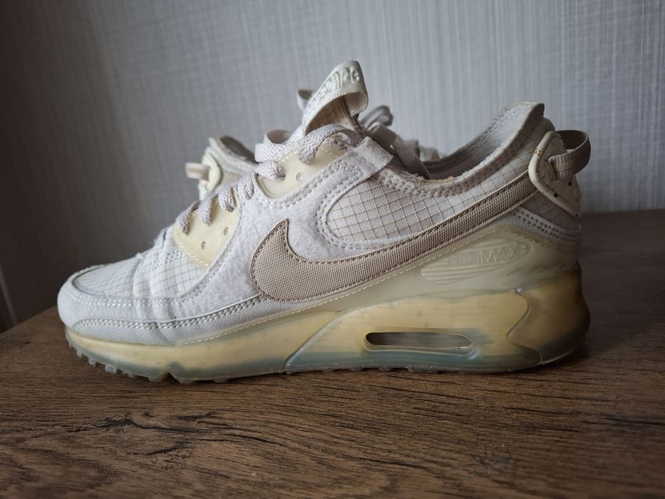 Nike air max 90 маратонки 41 номер.