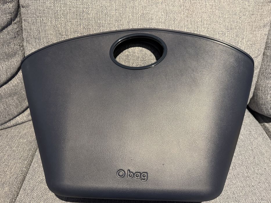 O bag непромокаема чанта