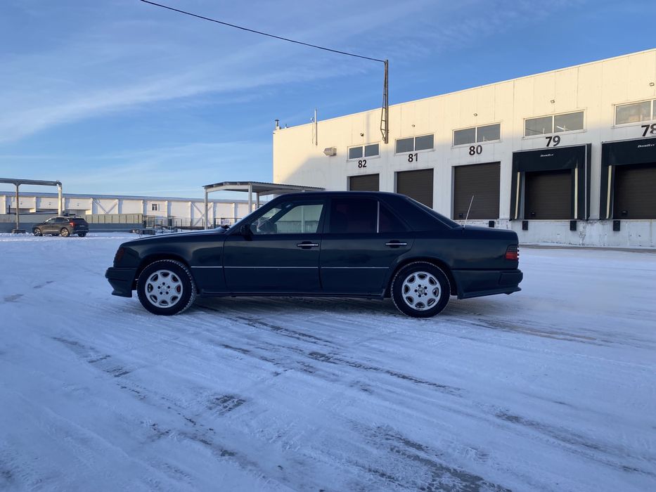 Продаю mersedes-benz