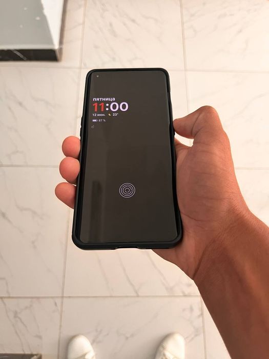OnePlus 10 Pro 5G