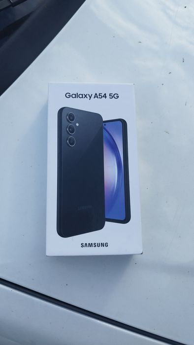 Samsung A54 / 5 G