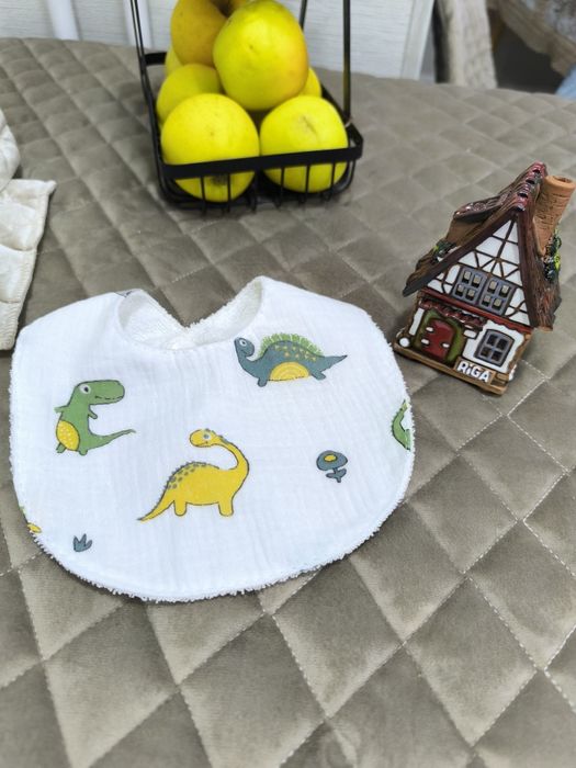 Слунавчик для малышей