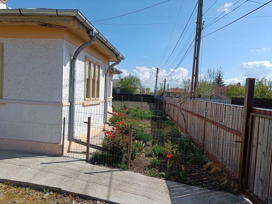 Casa de vanzare in Ciorasti