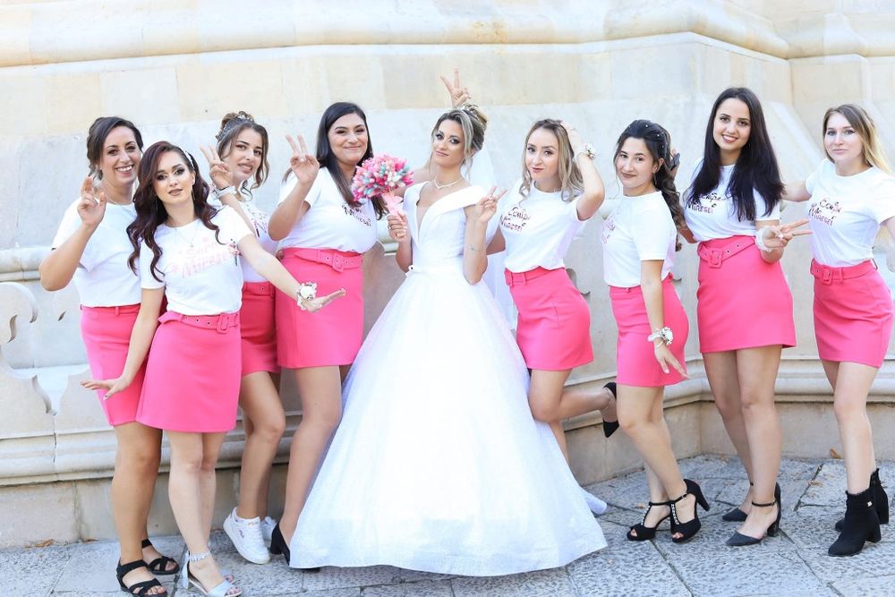 Rochie de mireasă