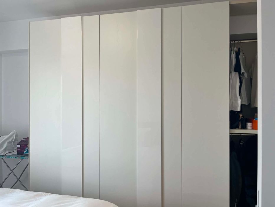 PROPRIETAR - apartament- pret cu utilitati INCLUSE- valabil SHORT TIME