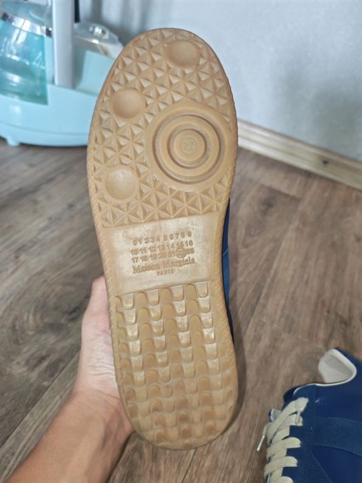 СРОЧНО! Maison martin margiela