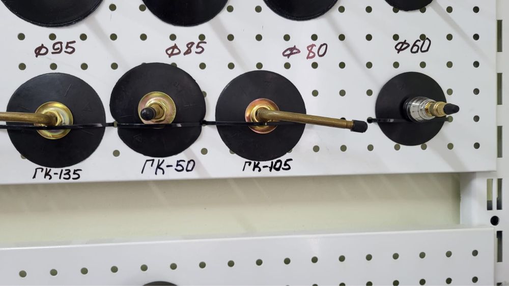 Домкраты, насосы