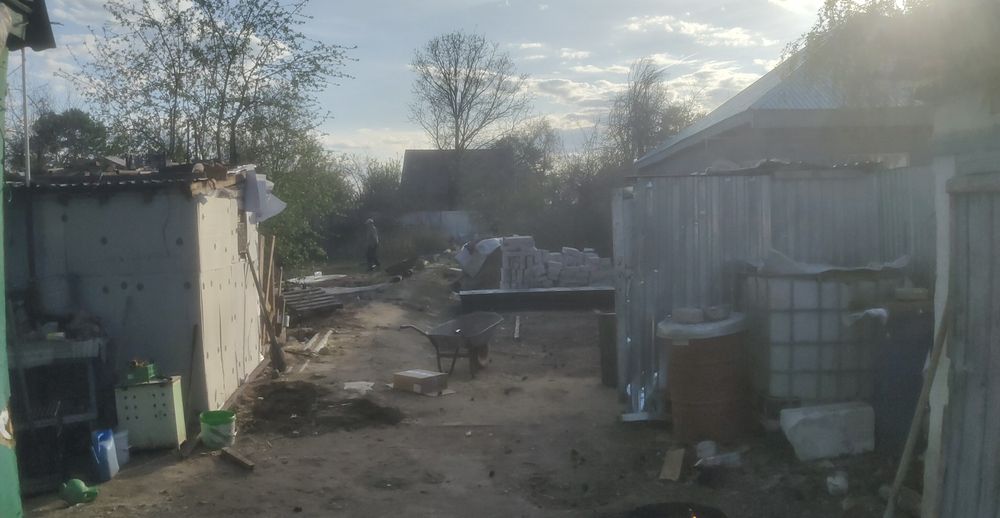 Продам дачу 8соток район гмз