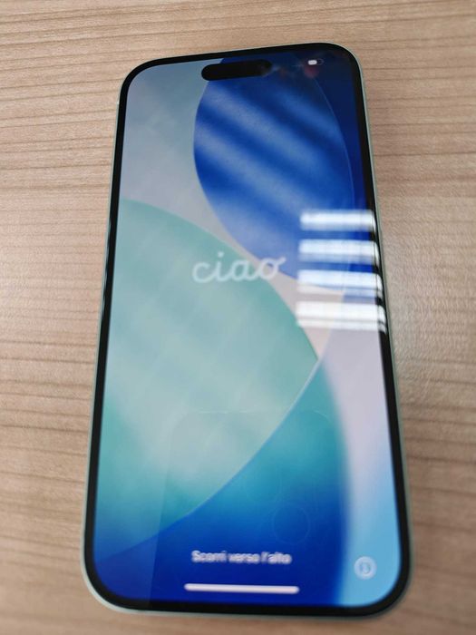 Telefon IPhone 15
