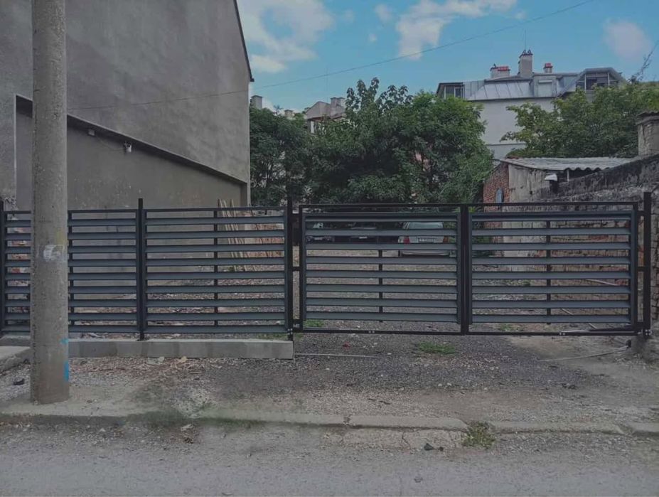 Паркоместа под наем