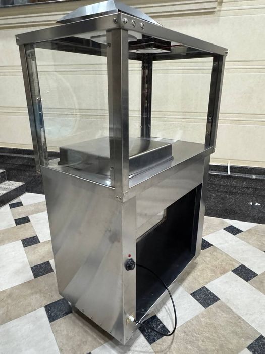 Joxori aparat. Joʻxori B/U