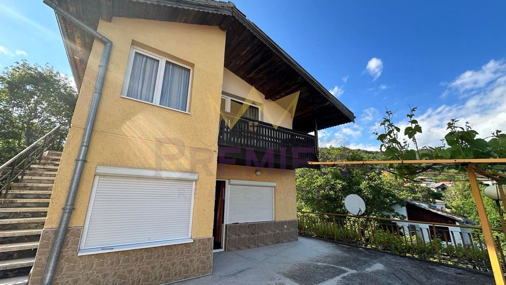 Къща в Добрич, област-гр.Балчик площ 170 цена 145500