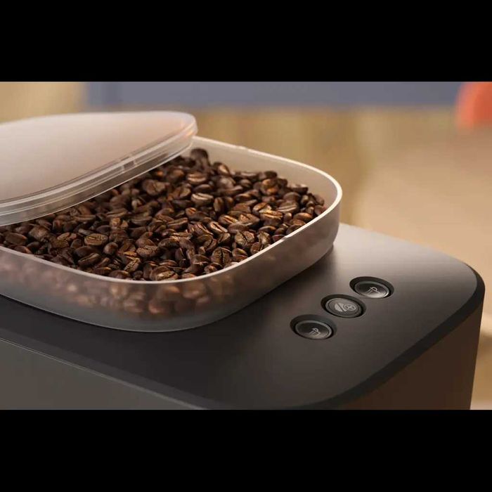 Espressor Philips Baristina BAR300/60, 1500W, 16 bar, 1.2 L