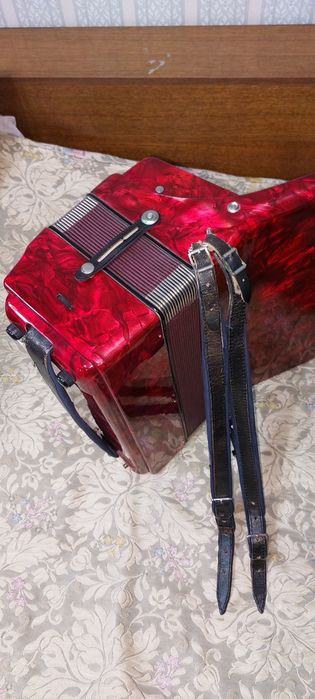 Аккордеон Royalstandard