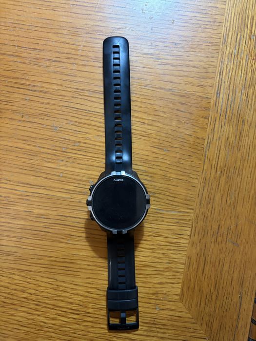 Ceas suunto spartan sport wrist sr
