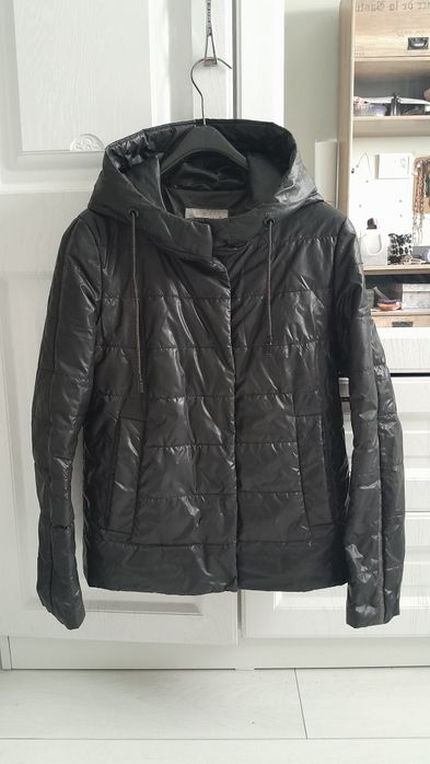 Куртки женские б/у