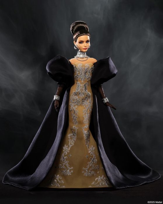 Колекционерска кукла Barbie 2025