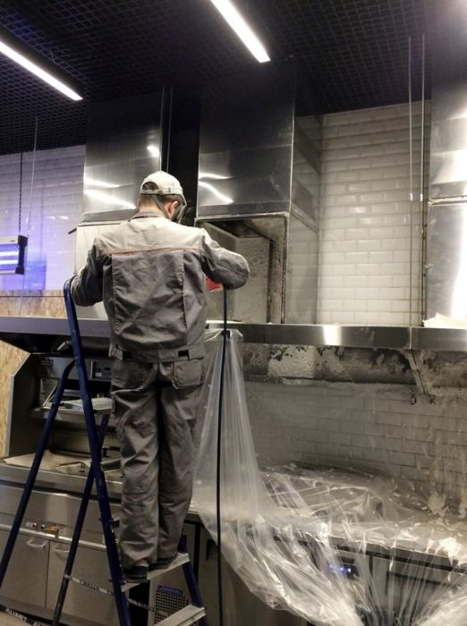 Предоставляем весь спектр услуг ОВИК