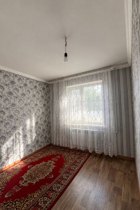 Продается 3-х комнатная квартира
