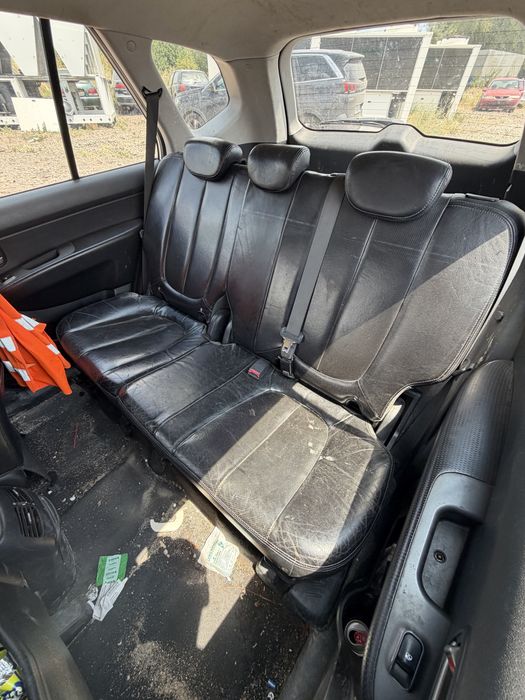 Kia Carens 2.0 CRDi 140 к.с. 2007-2012 На части