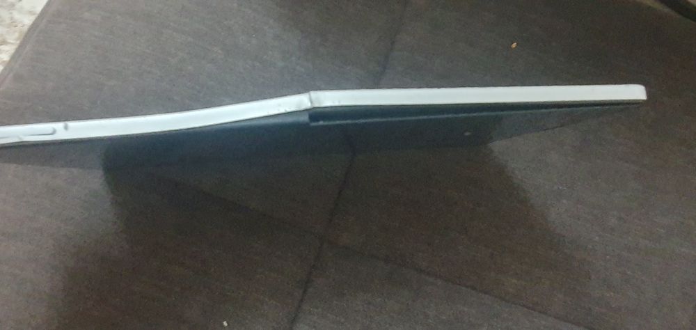 Samsung Galaxy Tab A8 10.5 (Silver)