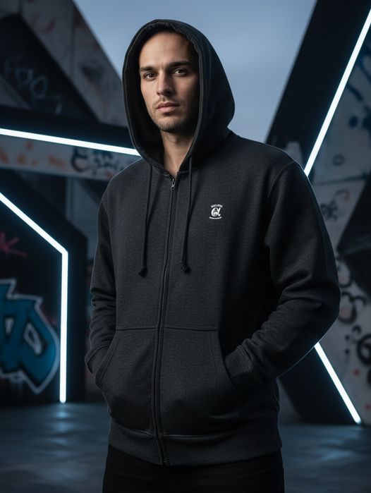 Imprimări la comandă + haine streetwear originale marca WOLPHA