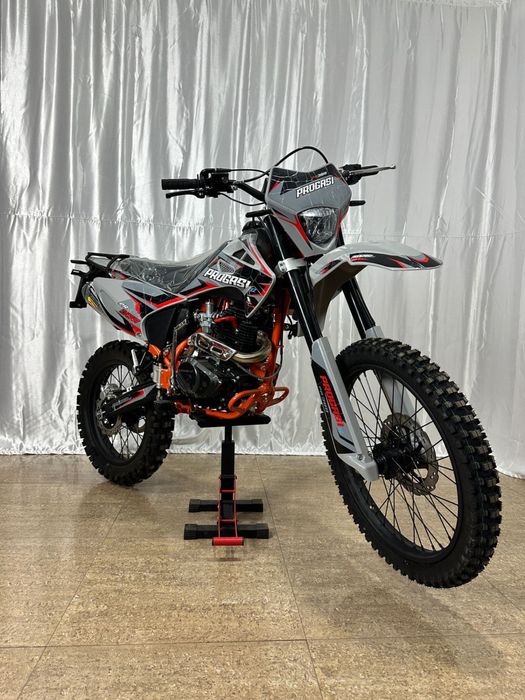 Progasi palma PR300 эндуро