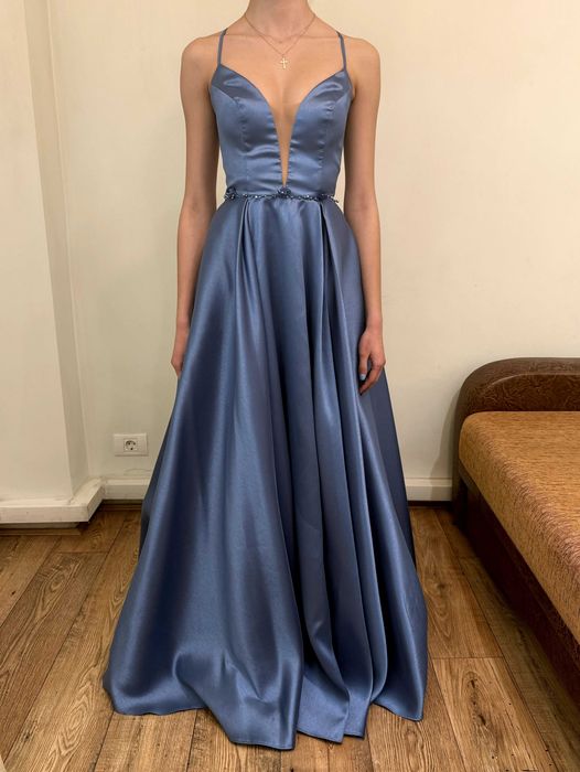 Rochie de Ocazie: Bal/ Nunta/ Banchet