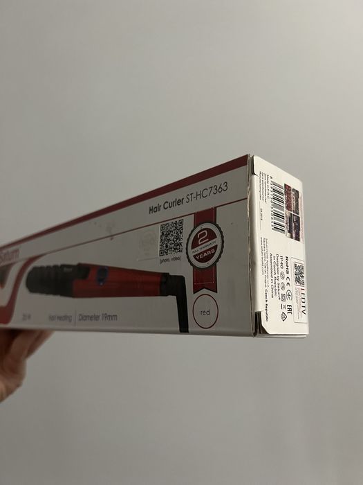 Плойка новая 3000 тг