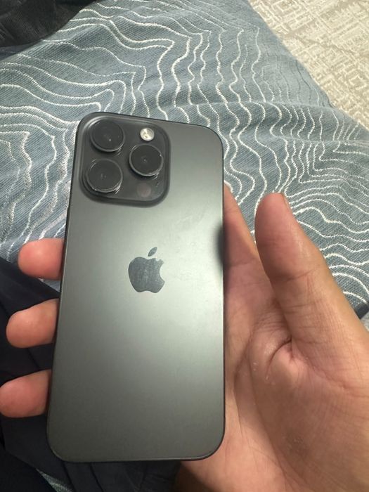 iPhone 15 про срочно