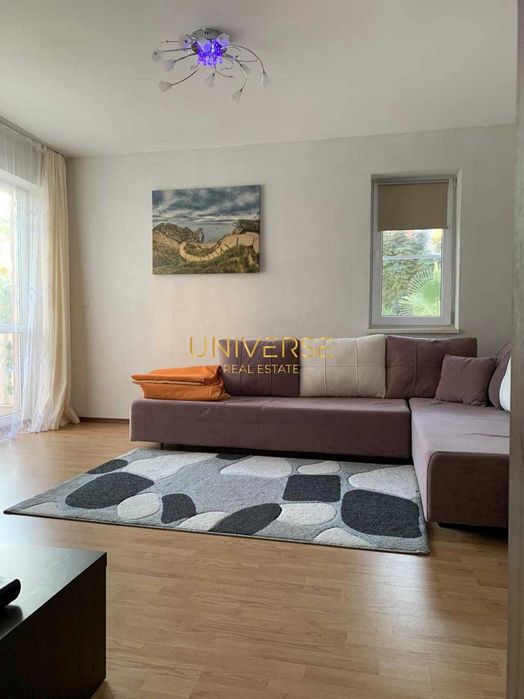 Продава се Тристаен апартамент в к.к. Слънчев бряг - 80 кв.м за 1075 €/кв.м - Снимка #7