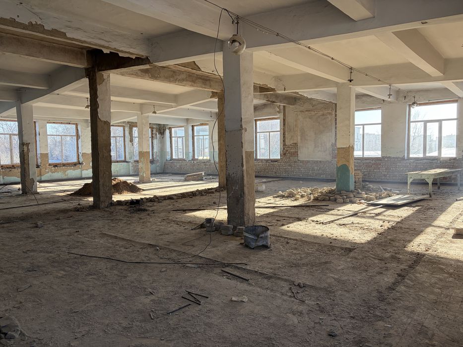 Сдам помещение в аренду