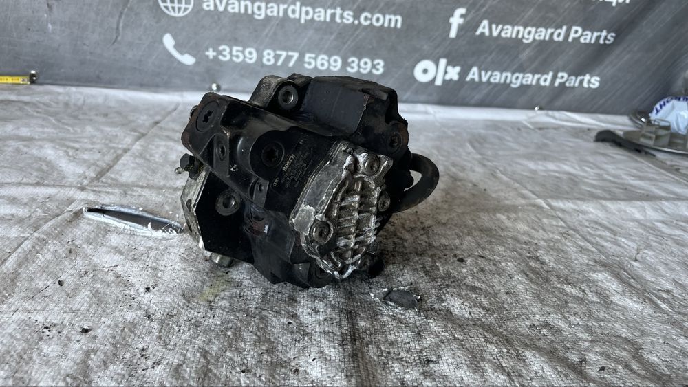 Volvo V70 2005- ГНП