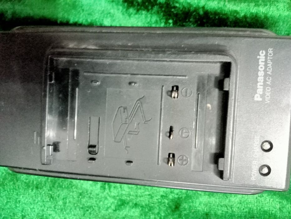 Видеокамера панасоник