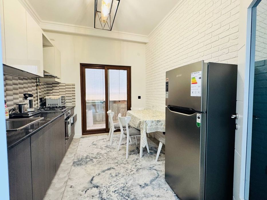 Продаётся 2ком ЖК Истамбул Сити 70м2 ор-р: Ул.Заводская, Мойка БМВ