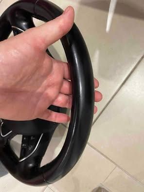 Мултиволан с аербег за Ауди А6