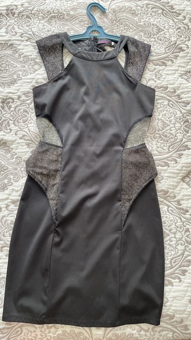 Продам шикарное вечернее платье