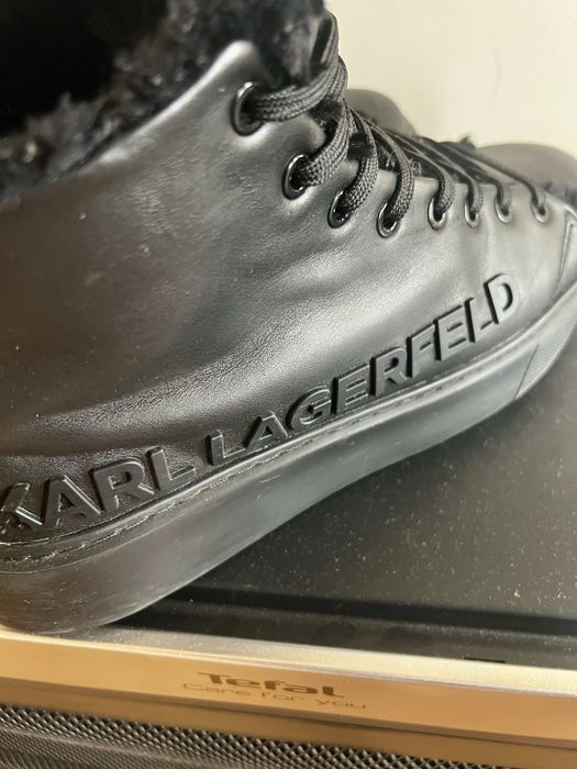 Camper,Karl Lagerfeld