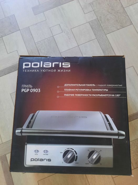 Продам электро гриль